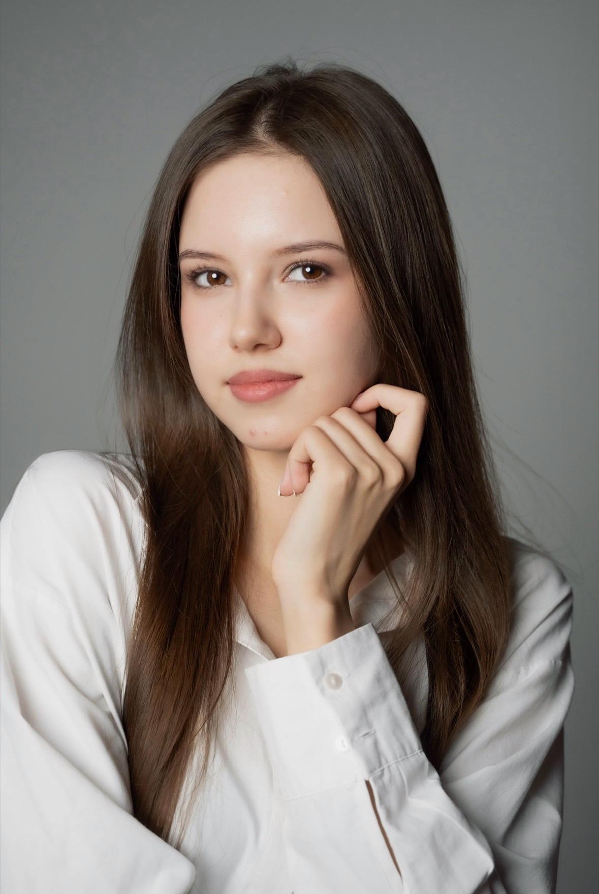 Kamila Nurgazina