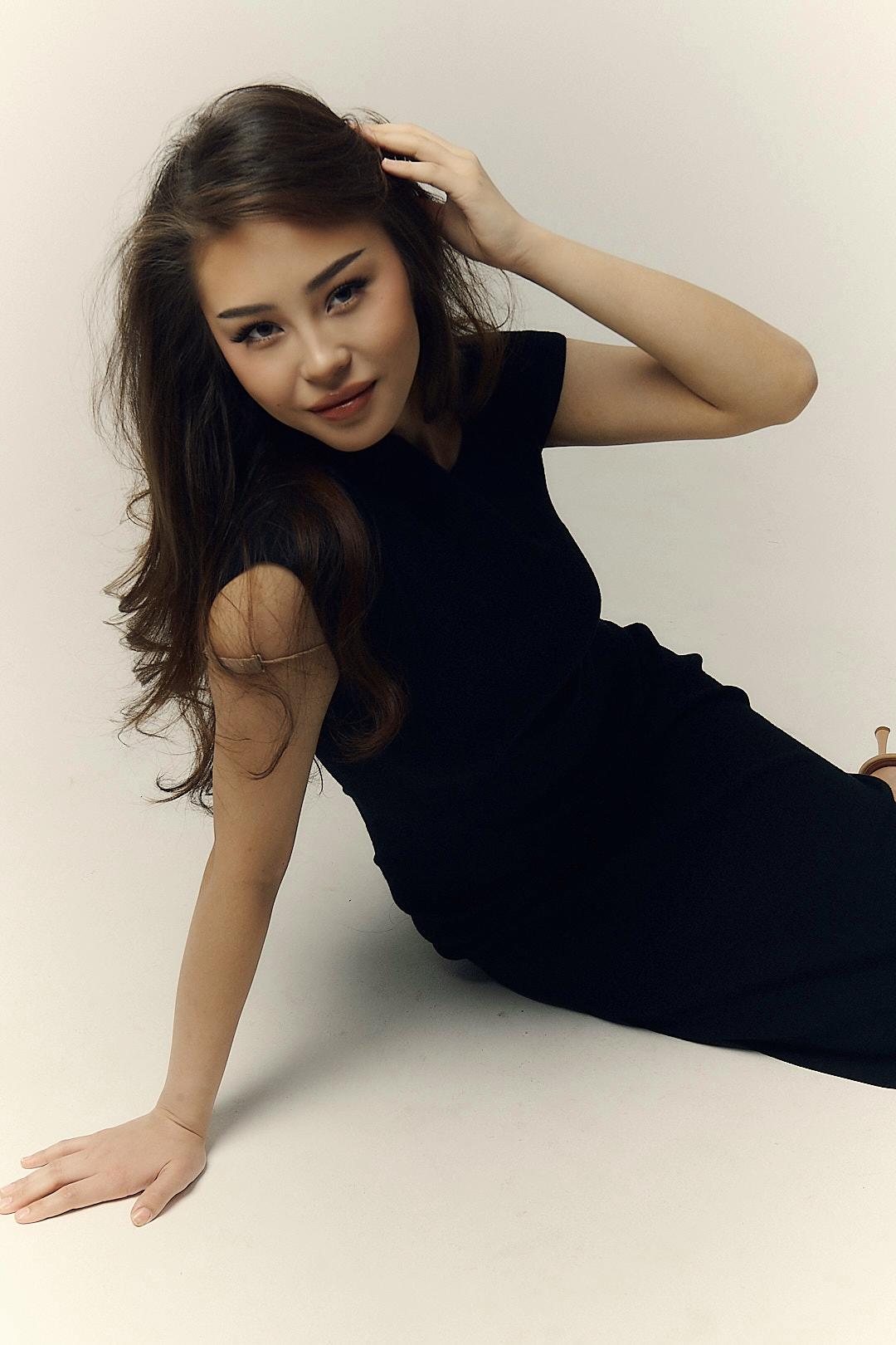 Ruza Akparova