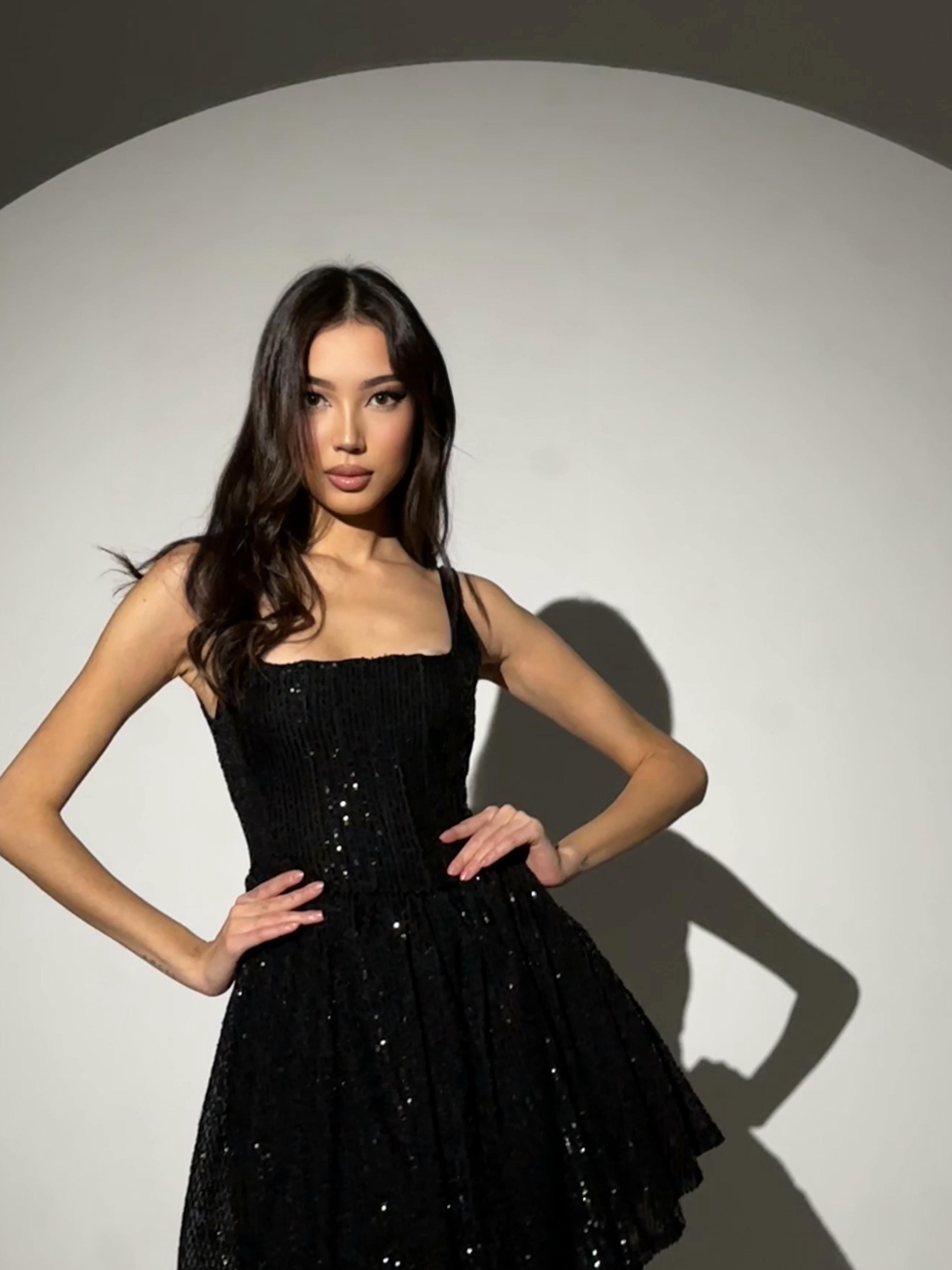 Anara Umarova