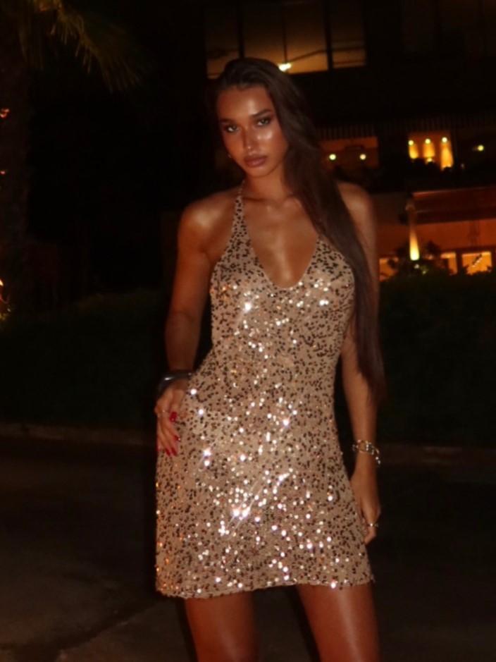 Dilnaz Aitmagambetova